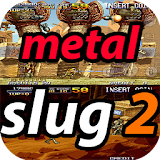 guide for metal slug 2 icon