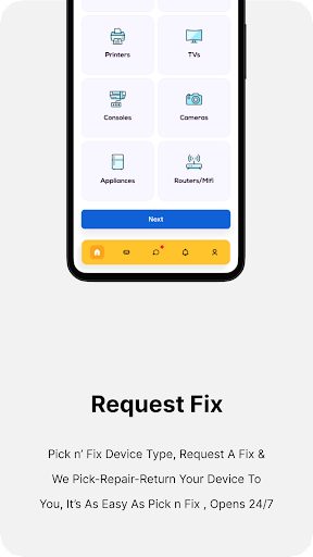 MYMTNPicknfix Screen 2