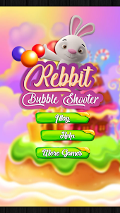 Rabbit Bubbles