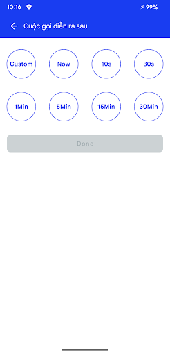 Prank Call Fake Call and Chat