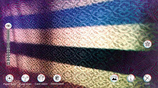 Symmetric Vision Screen 3