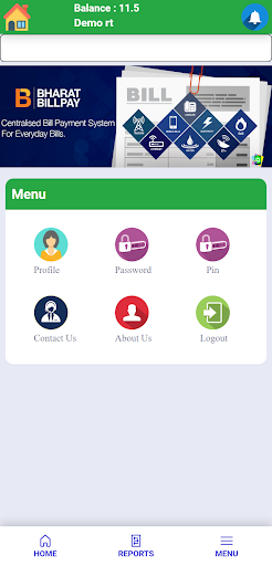 Pathak Pay Screen 2