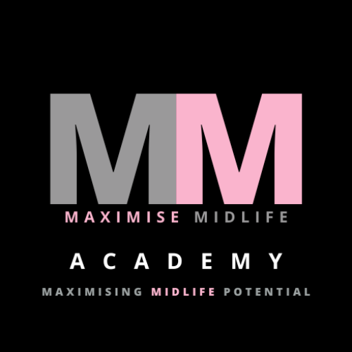 Midlife Academy logo