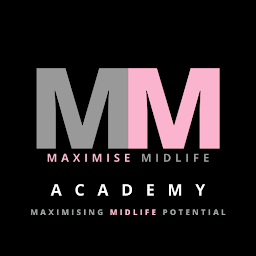 「Midlife Academy」圖示圖片