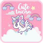 Cover Image of Descargar Cute Unicorn 🦄 Wallpaper 1.3 APK