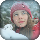 Water Effect Photo Editor icon
