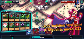 Necronatorr：Dead Wrong - Screenshot 1
