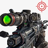 Sniper Shooter Fury: Gun Games icon
