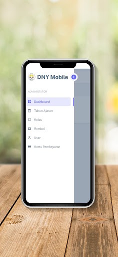 DNY Mobile Screenshot 4 - AppWisp.com