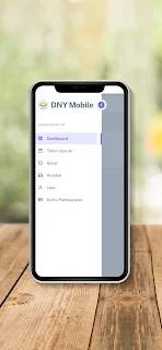 DNY Mobile