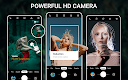 screenshot of HD Camera-Filter Beautify XCam