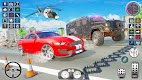 screenshot of Police Car Games: Car Driving