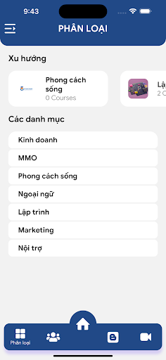 ViCoaching Screen 3