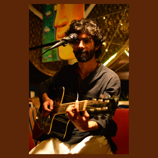 Dheeraj Tanwar logo