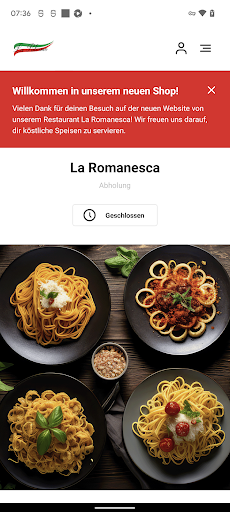 Android application La Palermo Leipzig screenshort