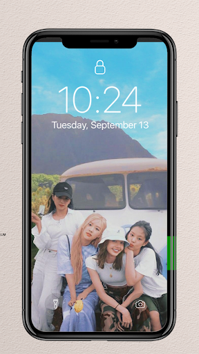 Blackpink 4K Wallpapers 블랙핑크