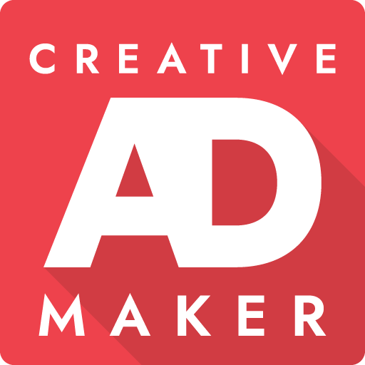 Creative Ad Maker logo