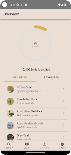 Pelican Point Birdlife Screen 2