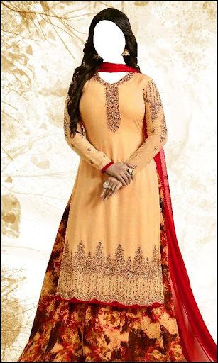Fashion Women Palazzo Dresses Screen 3