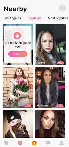 Ashawo: Nigeria Hookup Dating Screen 3