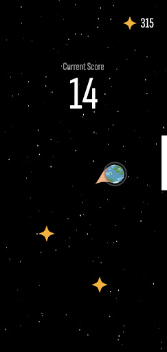 High Earth! Screen 2