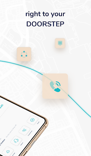 Pass Delivery Screenshot 4 - AppWisp.com