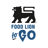 Food Lion To Go icon