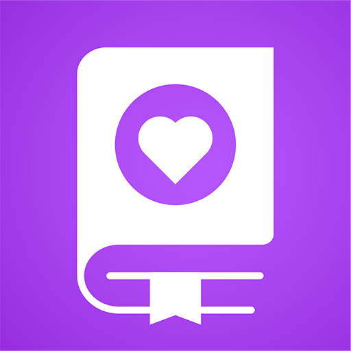 Novel Full: Romance Web Novel logo