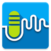 Recordr - Smart & Powerful Sound Recorder Pro