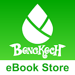 Cover Image of ダウンロード BONGKOCH eBook Store 5.56 APK
