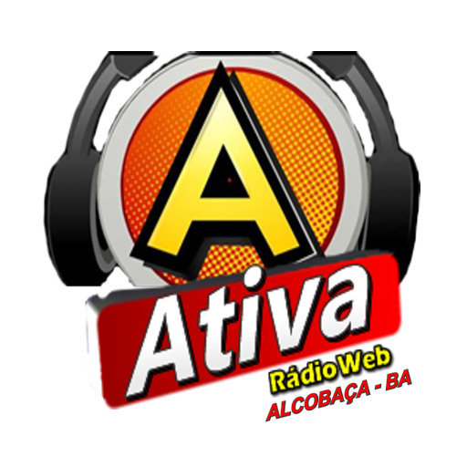 Radio Web Ativa Alcobaça BA Download on Windows