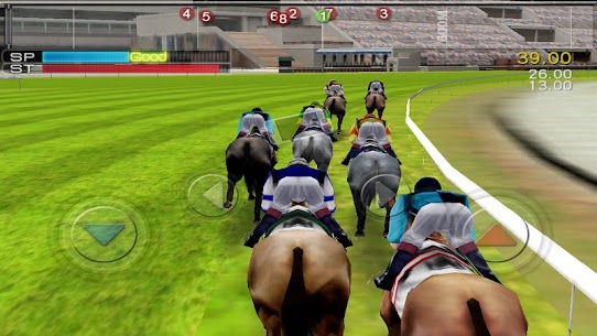 iHorse Racing: free horse racing game For PC installation