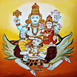 Garuda Puranam Telugu ♬ icon