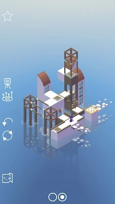 Chronescher - Screenshot 2
