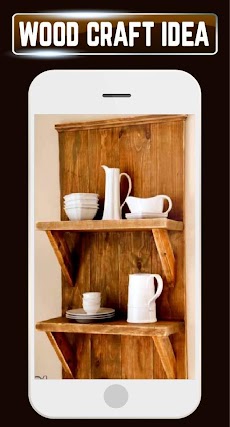 DIY Wood Craft Project Ideas Design Home Tutorialのおすすめ画像5