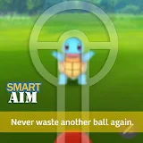 SMARTAim for Pokemon Go FREE icon