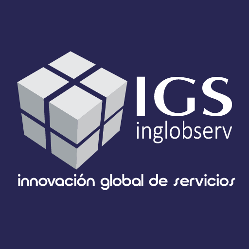 IGS logo
