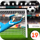 Ultimate Soccer League 2019 - Football Games Free 1.1