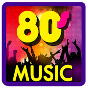 80's Music Free - Disco 80 music