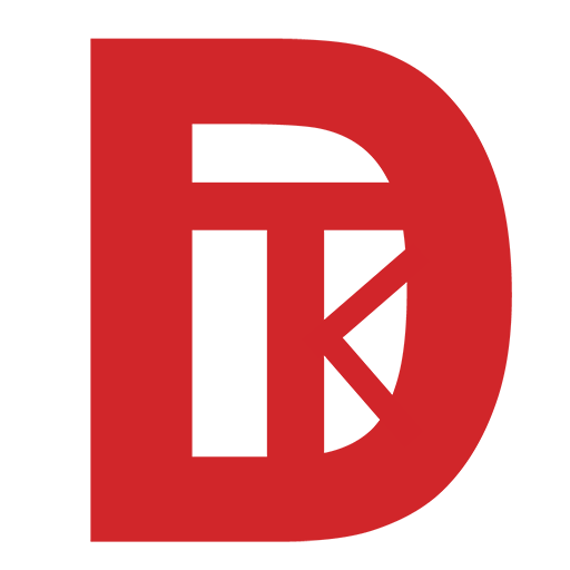 Detektomat Tag logo