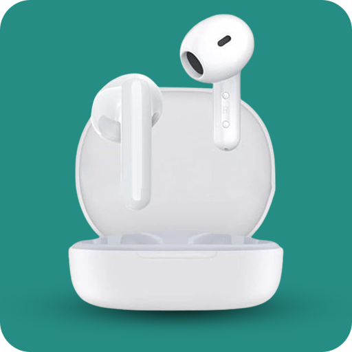 Redmi Buds 4 Lite App guide