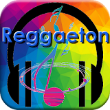 Música Reggaeton Pro icon