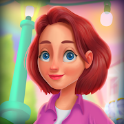 The Hotel Project: Merge Game Mod apk latest version free download