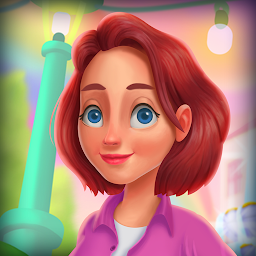 Icon image The Hotel Project: Merge Game