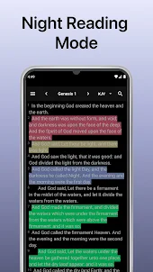 NIV Study Bible App - Offline