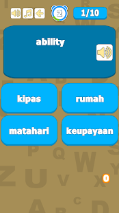 Anteprima dell'app