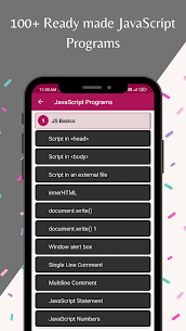 JavaScript 4