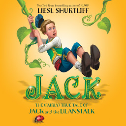 Icon image Jack: The (Fairly) True Tale of Jack and the Beanstalk