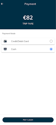 Mycarrio - Moving and Delivery