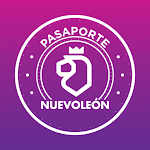 Cover Image of Download Pasaporte Nuevo León  APK